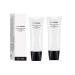 Cosmetics CC Cream Skin Tone Adjusting CC Cream SPF 43 Colour Correcting Self Adjusting for Mature Skin (2PC)
