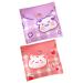 SEWOART Menstrual Pad Bag 2pcs Small Bag Organizer Handbag Storage Organizer Cosmetics Organizer Bag Panty Liners Bags Napkin Holder Napkin Pouch Travel Pockets Tampon Storage Bag Tampons