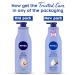 Nivea Smooth Milk Body Lotion 400ml - Hydrating Formula for Dry Skin - Buy Online on GoSupps.com