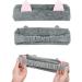 Haobase 1 piece Headband Hair Bands with Cat Ear for Face Washing Or Make-Up (Gray) - Buy Online on GoSupps.com