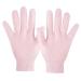 CAXUSD 1 Pair Nourishing Care Gloves Lotion Gloves Dry Hand Gloves Hand Softening Gloves Massaging Hydrating Gloves feet Lotion moisturizing Gloves for Women Sebs Miss Hand mask Daily use