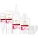 L'OR AL Paris Excellence Cr me 400 Natural Brown Permanent Coloring for Brunettes 100% White Hair Coverage Anti-yellowing Action Natural Result Protects and Strengthens Hair - Buy Online on GoSupps.com