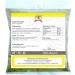 VBK Vilvam Leaf Powder 900g Bael Leaf Maredu Leaves Aegle Marmelos Shreephala Leaf Powder (Pack of 9 x 100g) - Buy Online on GoSupps.com