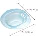 PACKOVE Bassin De Bain De Sitz Pour Toilette Soulagement Postpartum Et H morro des Conception Ergonomique Et Anti-d bordement Et Personnes g es - Buy Online on GoSupps.com