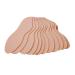 Plastazote Insoles 1/4 inch Women's Large 6 Pair per Pack