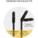 Soap Brows - Wild Eyebrow Styling Soap with Eyebrow Brush | Long Lasting Waterproof Smudge Proof Eyebrow Styling Pomade for Natural Brows Pochy - Buy Online on GoSupps.com