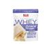Medi-Evil Nutrition Whey Dynamic Protein White Chocolate Flavour 600g 20 Servings Whey Protein Powder for Muscle Growth Vegetarian Chocolate 20 Servings (Pack of 1)