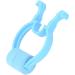 Nasal Clips for Breathing Training & Lung Capacity Test - Disposable Nose Clips for Pulmonary Function Test at Home or School - Buy Online on GoSupps.com