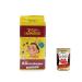 Italian Gourmet E.R. Passalaqua Coffee Cremador Set of 12 packs of ground coffee x 250 g + Italian Pulp Gourmet Pulp 400 g