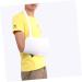 DOITOOL Kids Arm Sling - Shoulder Support & Injury Recovery | Medical Arm Brace for Children - Buy Online on GoSupps.com