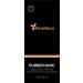 Buy Nicedeco Clear Rubber Base 15ml | Soak Off LED UV Nail Gel for Perfect Manicure - International Shipping Available - Buy Online on GoSupps.com