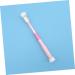 Healeved 6 PCS Toothbrush Clean Brush Set for Ladies - Eco-Friendly PP Design | Perfect for Travel & Daily Use - Buy Online on GoSupps.com