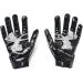 Under Armour Herren F8 Fu ballhandschuhe Schwarz - Youth L | International Versand & Top Qualit t - Buy Online on GoSupps.com