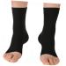 Buy Healeved 8 Pairs Ankle Compression Socks | Heel Protectors & Support for Women | Plantar Night Relief & Cotton Comfort - Buy Online on GoSupps.com