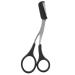Professional Eyebrow Care Set - Trim Tweezers Scissors & Razor for Men & Women | Portable All-in-One Kit - Buy Online on GoSupps.com