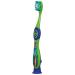 Colgate PJ Masks Toddler Toothbrush 6-Pack | Extra Soft Bristles, Suction Cup | Kids 2-5 Years Old - Buy Online on GoSupps.com