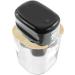 Shaver Rinse Stand for Skull Shaver Pitbull Gold PRO - Ideal for Optimal Maintenance & Care - Buy Online on GoSupps.com