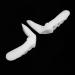 6 Pairs Toe Separators - Hallux Valgus Corrector & Bunion Relief Tool - Buy Online on GoSupps.com