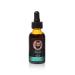 Beard Oil: with all mint almond and soy oils beard oil with excellent and nourishing ingredients Premium quality beard oil (1 Fl oz)