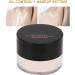 Sonew Loose Powder Makeup Finishing Oil Control Long Lasting Moisturizing Makeup Setting Powder for Face Hair - 15g (07# Tint) - Buy Online on GoSupps.com