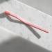 Boie USA Fine Toothbrush - Soft Bristles, BPA Free, Perfect for Sensitive Teeth, Long Lasting, Recyclable - Pink - Buy Online on GoSupps.com