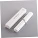 Travel Toothbrush Holder - Gatuida On-the-Go Toothbrush Case & Protective Storage Box - White - Buy Online on GoSupps.com