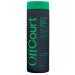 OffCourt Sulfate-Free Body Wash for Men & Women - Non-Drying Exfoliator with Glycolic & Lactic Acids Leaves Skin Fresh & Smooth with Coconut Water and Sandalwood Scent  14 Fl. Oz (Pack of 1) Coconut Water + Sandalwood 14...