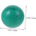 Frcolor 4-Piece Turquoise Handball Set | Fitness & Stress Relief Gift | Home Decor & Exercise Balls - Buy Online on GoSupps.com