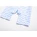 BONVERANO Baby Boys Swimsuit UPF 50+ Sun Protection Shark 6-9 Months - Buy Online on GoSupps.com