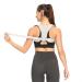 Adjustable Anti-hunchback Posture Correction Belt Upper Back Support Belt Sitting Posture Corrector Clavicle Spine Shoulder Braces Correction lofty ambition Gr S/S - Buy Online on GoSupps.com