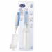 Chicco 00069189200000 Bottle brush set for bottles and accessories 0 M+