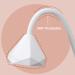 Sumozo UV LED Nail Lamp - Cordless Fast Curing Gel Polish Dryer | Rechargeable Gooseneck Flash Cure Light for Acrylic Nail Extensions - Buy Online on GoSupps.com