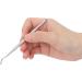Long Handled Toenail Scissors Ergonomic Toe Nail Clippers with Ingrown Toenail File for Elderly Pregnant Women for Home Travel Salon (Small) - Buy Online on GoSupps.com