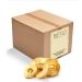 Presto Sales Apple Rings, "Fresh" Fancy Dehydrated 80 oz. | Mess-Free Snack, Delicious, Versatile, All Ages, Non-GMO, Natural Healthy Snack | Sweet and Tasty, no need to sweeten them with added sugar of any kind, Packed in