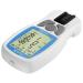 LYSUN 5 in 1 Multifunction Blood Lipid Analysis Meter TC HDL TG LDL TC/HDL (Lipid Meter with 10pcs of strips) - Buy Online on GoSupps.com