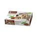 Kandylas Cocoa Halva with Stevia 400 g Original Halva from Greece Handmade Halwa