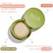 B.O.B BARS OVER BOTTLES Travel Tin Case - Zero Waste Shampoo and Conditioner Container | Eco-friendly Aluminum Soap Saver | Recyclable & Green - Buy Online on GoSupps.com