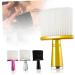 Gogogmee Hair Brush Neck Brush Barber Duster Brush Dusters for Cleaning Neck Cleaning Brush Barber for Hair Barber Brush Neck Duster Face Duster Hair Remover Duster Facial Beard Brush - Buy Online on GoSupps.com