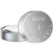 Buy SKOANBE 50Pack LR54 AG10 LR1130 L1131F 389A Button Cell Batteries - International Shipping Available - Buy Online on GoSupps.com