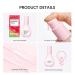 Watermelon Moisturizer Serum - Hydrating Glow Facial Primer | 1PCS - International Shipping Available - Buy Online on GoSupps.com