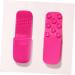 Mipcase 3pcs Makeup Brush Cleaner Set - Silicone Organizer & Scrubber for Eye Shadow & Lipstick Brushes | Premium Vanity Accessory - Buy Online on GoSupps.com