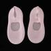 Silicone Socks 1 Pair Foot Anti Cracking Protector Soft Aloe Gel Beauty Care Foot Hand Nail Moisturizing Heel Slip for Women Men Care Tool Repairing Dry Feet Cracked 2 L (L) Pink L - Buy Online on GoSupps.com