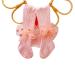 FEIFEI'S BOW Toddlers Baby Girls Kids Lace Tutu Flower Bows Elsa Party Costume cotton Tights Newborn Toddler Infant 1-6 Years Set03 2-4 Years