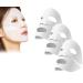 Generic Bio Collagen Face Mask Bio-Collagen Deep Mask Pure Collagen Films Deep Hydrating Firming Overnight Hydrogel Mask Elasticity and Wrinkle