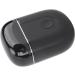 Buy Portable Double Headed Beard Clipper - Mini Trimmer Type C Charging IPX6 Waterproof for Travel - Black - Buy Online on GoSupps.com
