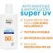 L'Or al Spain Garnier Summer Spray for children and adults environmentally friendly for Nemo SPF 50 + sun cream with hyaluronic acid 40 ml + aftersun with aloe vera for skin hydration 400 ml - Buy Online on GoSupps.com