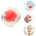 minkissy Transparent Soap Face Cleanser Soap Cleaning Solid Soap Body Cleaning Care Soap Scented Soap Facial Cleaning Soap Skin Cleanser Soap Flowers Acid Soap Essence Etc. - Buy Online on GoSupps.com
