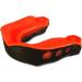 Shock Doctor Kid's Gel Max Flavour Fusion Mouth Guard Unspecified Black/Blue - Buy Online on GoSupps.com
