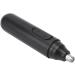 Rechargeable Electric Nose Hair Trimmer - Slim Design LCD Display USB Charging Easy to Clean | Ideal for Home Use - Buy Online on GoSupps.com