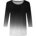 Women's T-Shirt Summer Blouse Shirt Women's Tops V-Neck Plain Clothing Women Summer Shirts Flower Summer T-Shirts Top Cotton Blouse Women's Blouses Waffle Knitted Slim Fit T-Shirt Shirts Black XXL - Buy Online on GoSupps.com